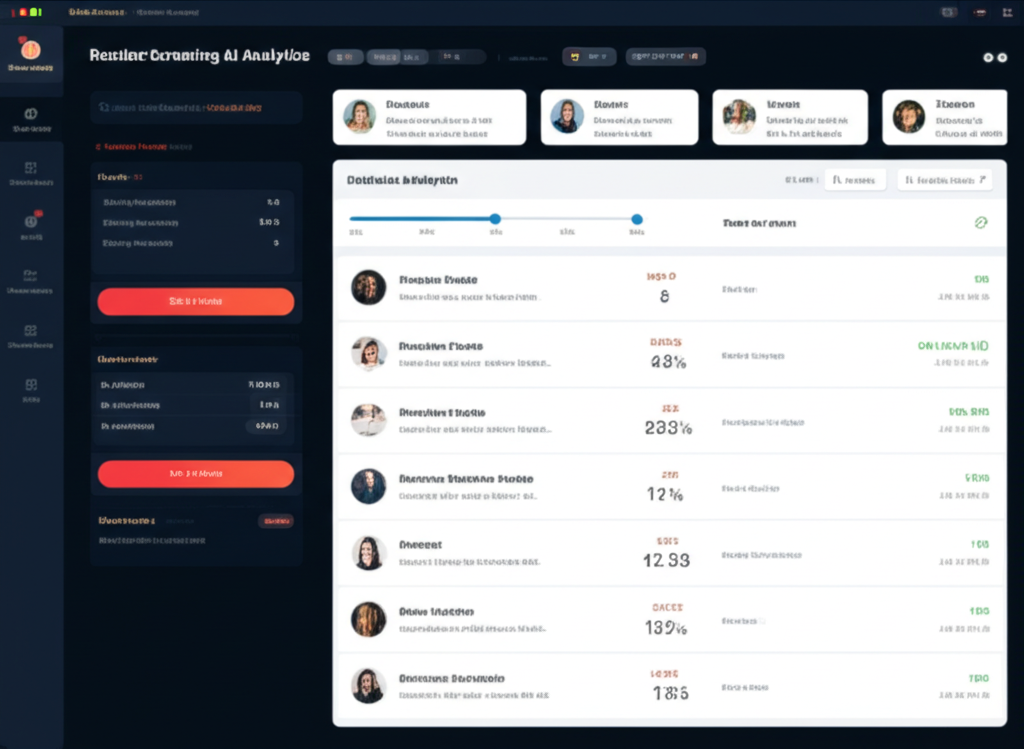 HR-Tech AI Suite